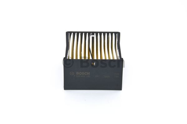 BOSCH Kraftstofffilter