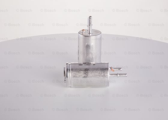 BOSCH Kraftstofffilter