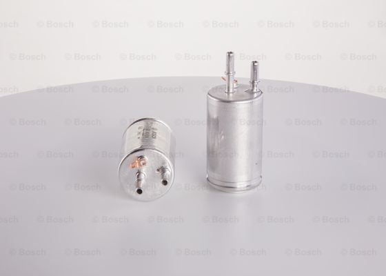 BOSCH Kraftstofffilter