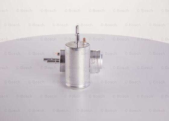BOSCH Kraftstofffilter