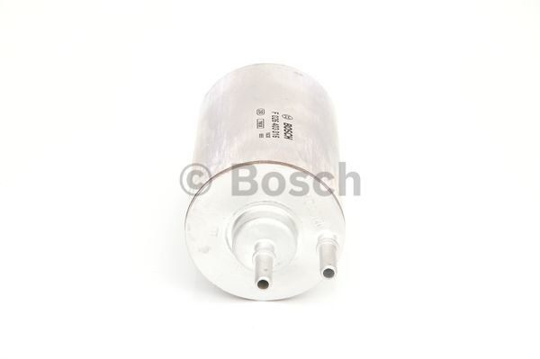 BOSCH Kraftstofffilter