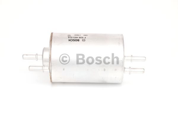 BOSCH Kraftstofffilter