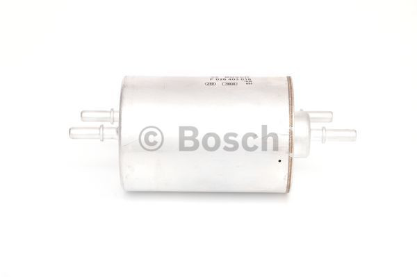 BOSCH Kraftstofffilter