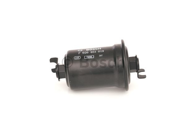 BOSCH Kraftstofffilter