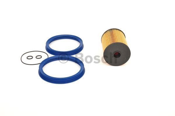 BOSCH Kraftstofffilter