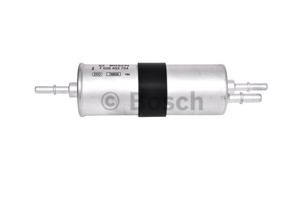 BOSCH Kraftstofffilter