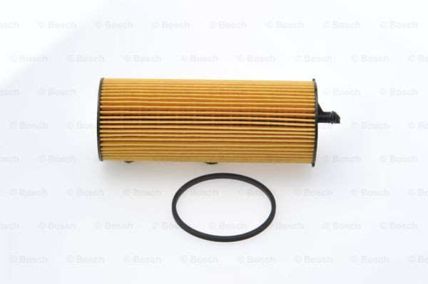 BOSCH Ölfilter