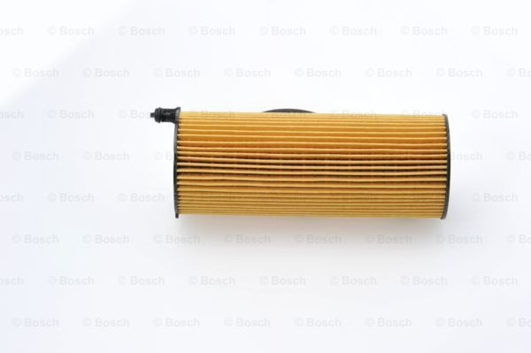 BOSCH Ölfilter
