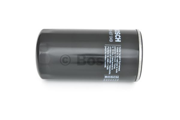 BOSCH Ölfilter