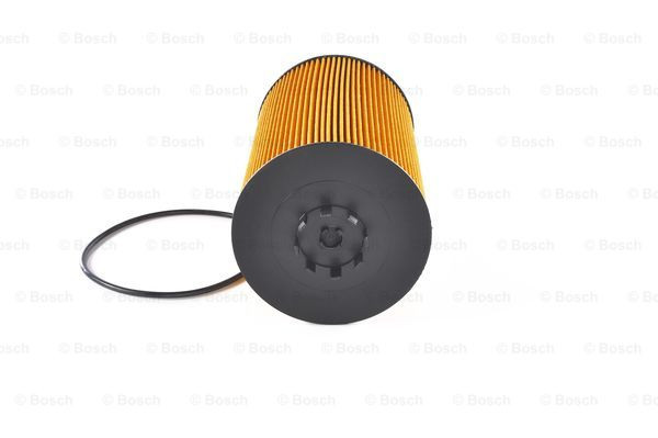 BOSCH Ölfilter