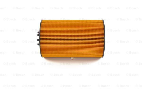 BOSCH Ölfilter