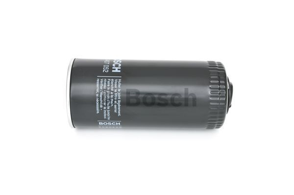 BOSCH Ölfilter