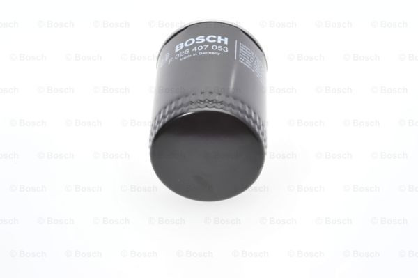 BOSCH Ölfilter