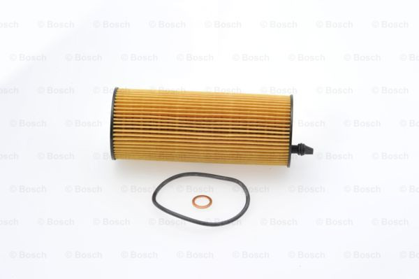 BOSCH Ölfilter