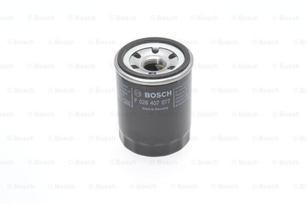 BOSCH Ölfilter