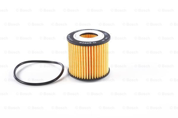 BOSCH Ölfilter