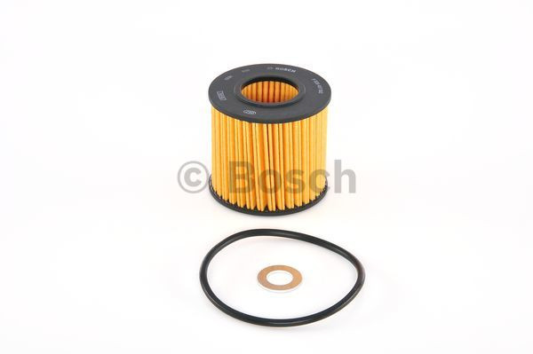 BOSCH Ölfilter