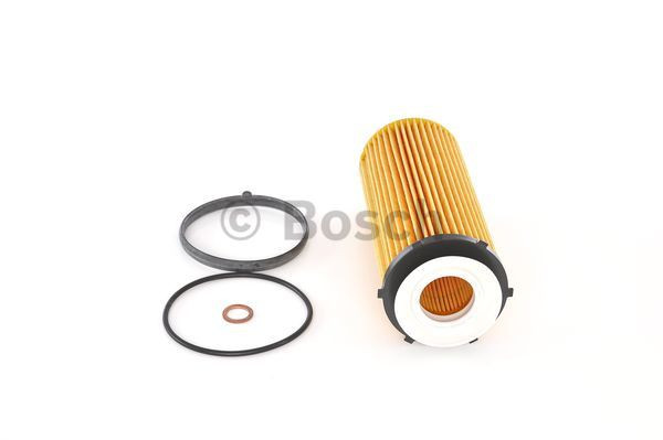 BOSCH Ölfilter