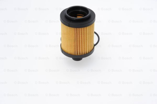 BOSCH Ölfilter