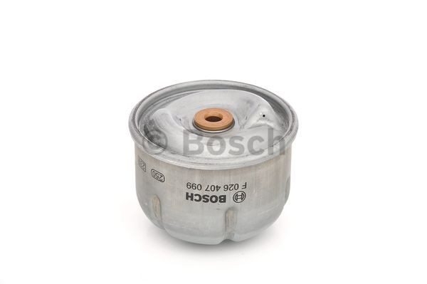 BOSCH Ölfilter