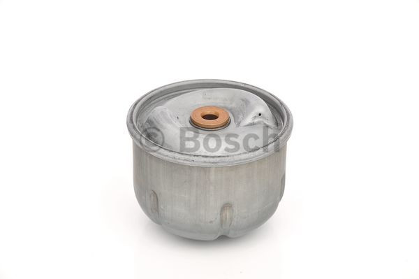 BOSCH Ölfilter