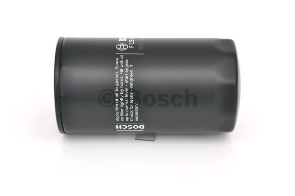 BOSCH Ölfilter
