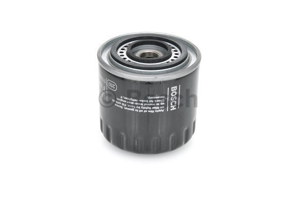 BOSCH Ölfilter