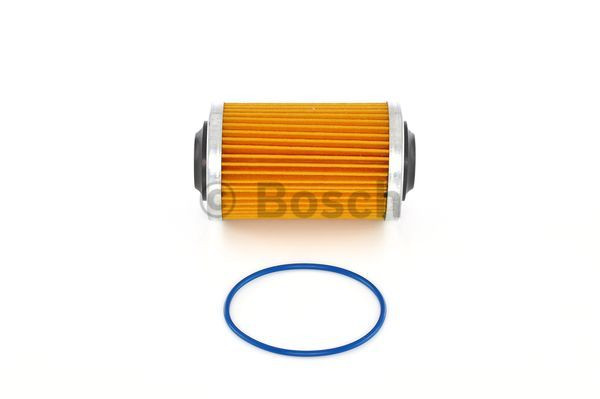 BOSCH Ölfilter
