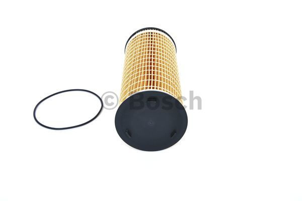 BOSCH Ölfilter