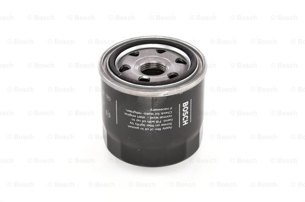 BOSCH Ölfilter