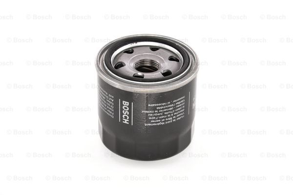 BOSCH Ölfilter