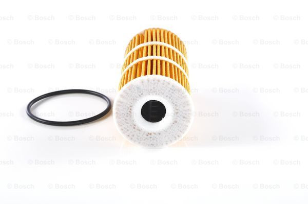 BOSCH Ölfilter