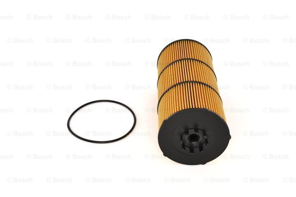 BOSCH Ölfilter
