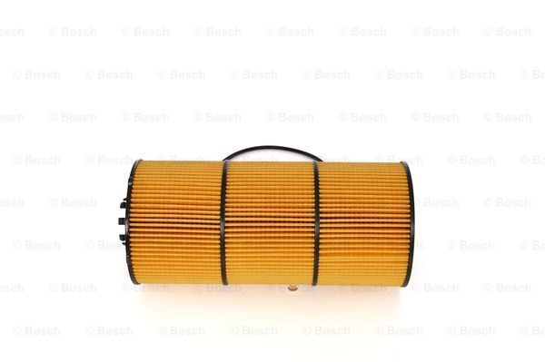 BOSCH Ölfilter