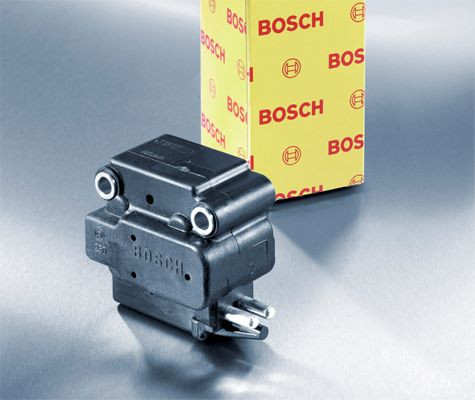BOSCH Kraftstoffdruckregler