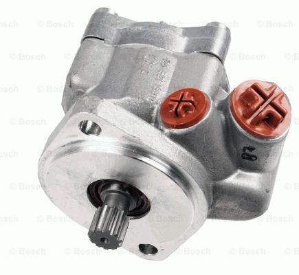 BOSCH Hydraulikpumpe, Lenkung