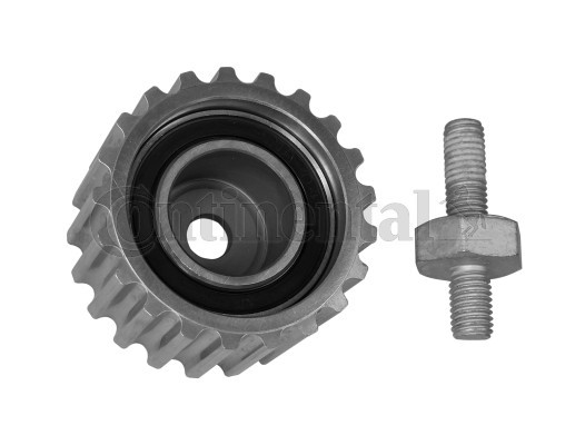 CONTINENTAL CTAM Zahnriemen