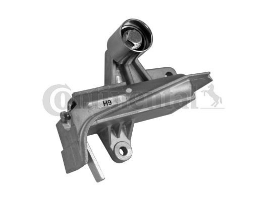 CONTINENTAL CTAM Zahnriemensatz