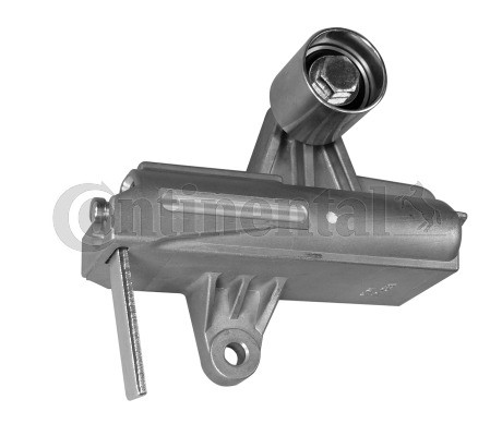 CONTINENTAL CTAM Zahnriemensatz