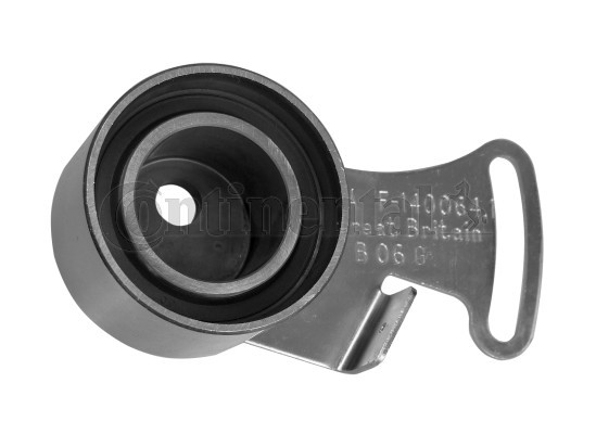 CONTINENTAL CTAM Zahnriemen