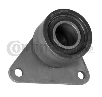 CONTINENTAL CTAM Wasserpumpe + Zahnriemensatz