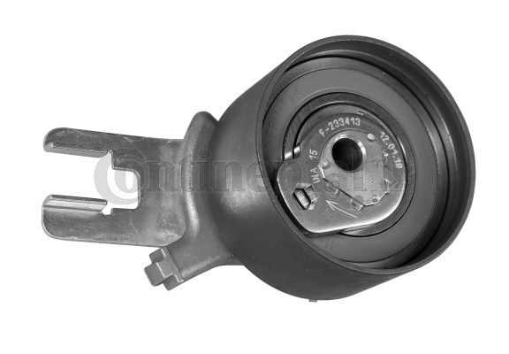 CONTINENTAL CTAM Wasserpumpe + Zahnriemensatz CONTINENTAL CTAM Wasserpumpe + Zahnriemensatz