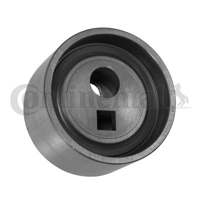 CONTINENTAL CTAM Wasserpumpe + Zahnriemensatz