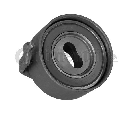 CONTINENTAL CTAM Zahnriemensatz