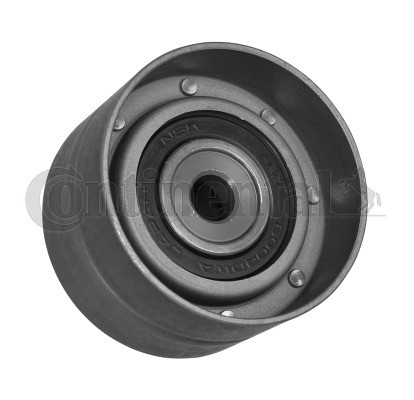 CONTINENTAL CTAM Wasserpumpe + Zahnriemensatz