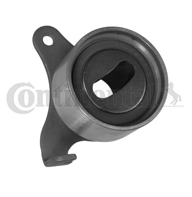 CONTINENTAL CTAM Wasserpumpe + Zahnriemensatz