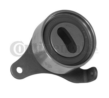 CONTINENTAL CTAM Wasserpumpe + Zahnriemensatz