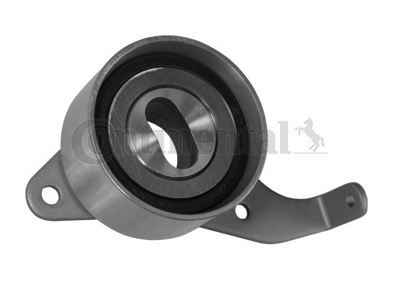 CONTINENTAL CTAM Zahnriemensatz