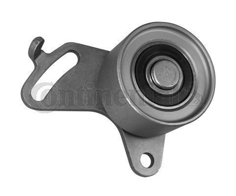 CONTINENTAL CTAM Wasserpumpe + Zahnriemensatz