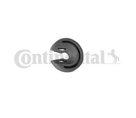 CONTINENTAL CTAM Zahnriemensatz